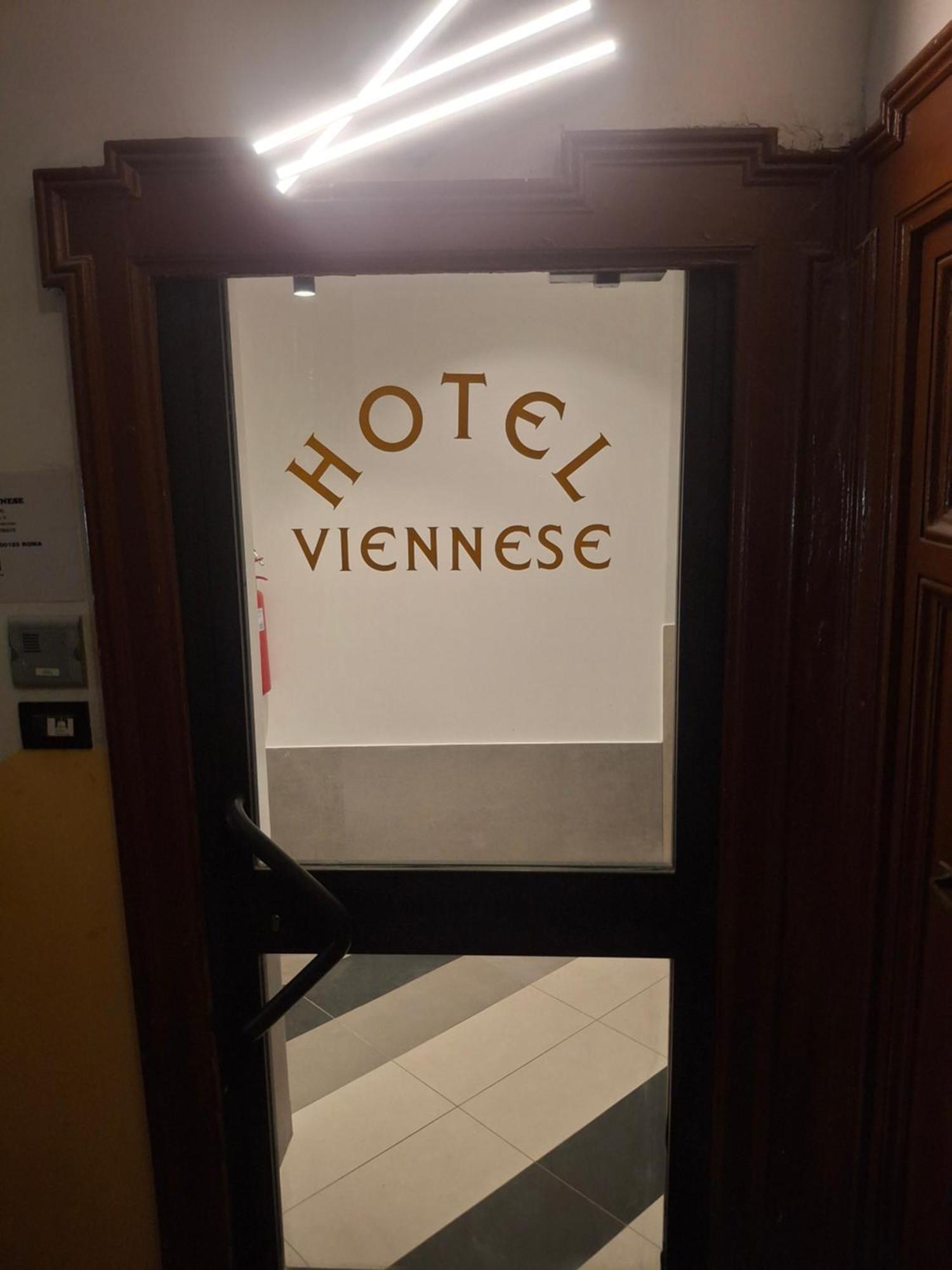 Viennese * Rom