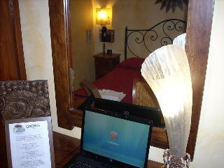 Hotel Viennese Rom