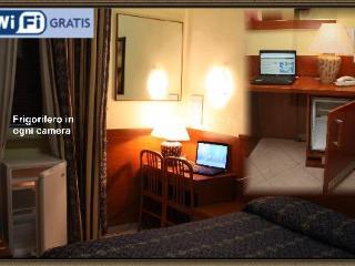 Hotel Viennese Rom