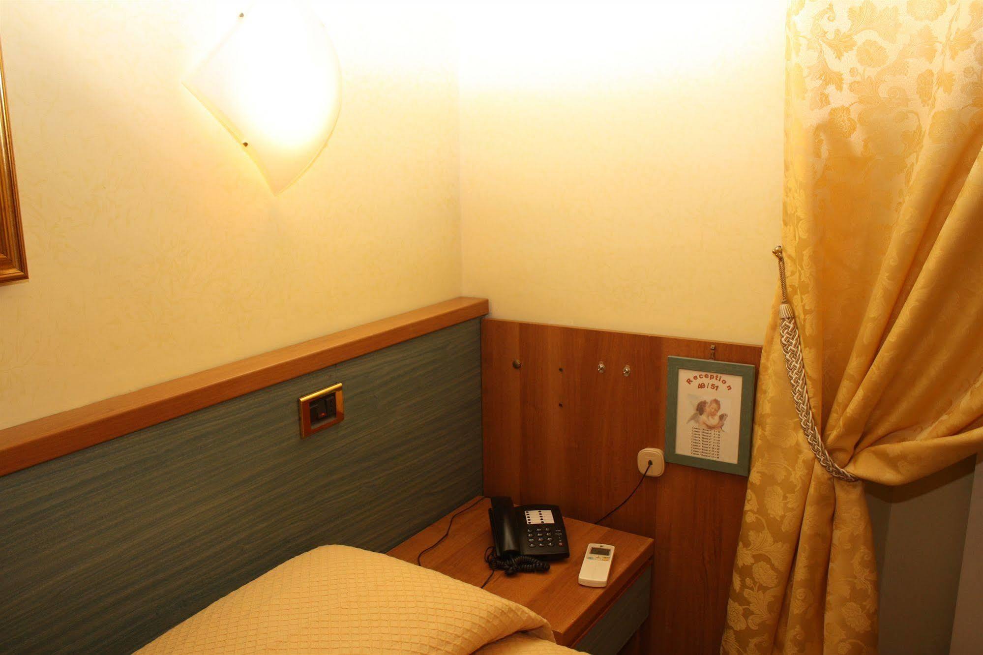 Hotel Viennese Rom