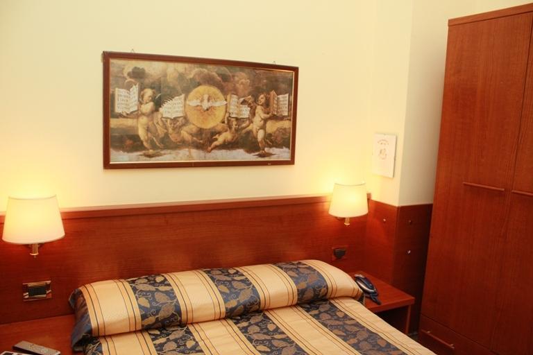 Viennese Hotel Rom