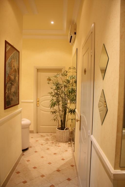Hotel Viennese Rom